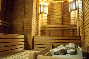 Fotografie z fotogalerie ubytování Golden Lotus Hotel v destinaci Kemer