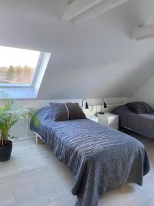 Afbeelding uit fotogalerij van Ebogaard in Hillerød +30 foto's