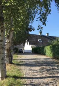 Afbeelding uit fotogalerij van Ebogaard in Hillerød