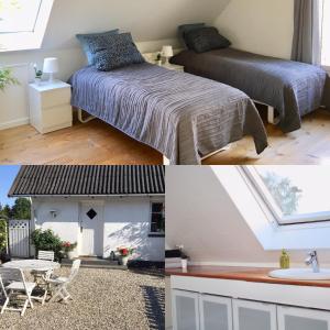 Afbeelding uit fotogalerij van Ebogaard in Hillerød