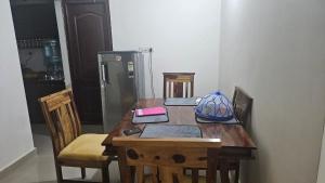 Φωτογραφία από το άλμπουμ του JINS Homestay στη Μπανγκαλόρ