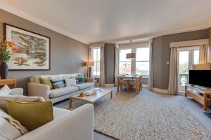 Et tv og/eller underholdning på Postmasters