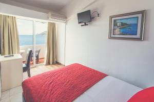 Gallery image of David apartments and rooms in Dobra Voda