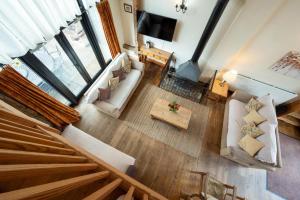 Fotografie z fotogalerie ubytování Wattisham Hall Barns v destinaci Wattisham