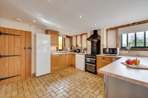 Fotografie z fotogalerie ubytování Wattisham Hall Barns v destinaci Wattisham