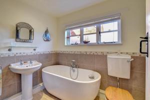 Gallery image of Lismore Cottage in Orford