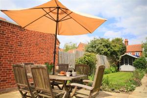 Gallery image of Lismore Cottage in Orford +13 photos