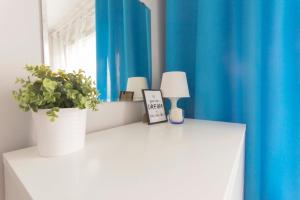 Fotografia z galérie ubytovania Apartamenty Startowa Gdańsk v destinácii Gdansk