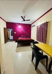 Fotografie z fotogalerie ubytování Ocean breeze home stay v destinaci Calangute