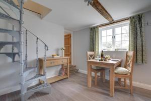 Billede fra billedgalleriet på Well Cottage i Barham