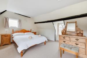 Gallery image of The Old Town Hall in Dunwich