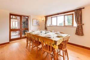 Φωτογραφία από το άλμπουμ του Church Barn σε Saxlingham