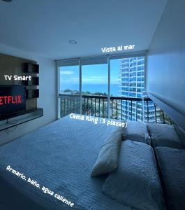 Ảnh trong thư viện ảnh của Luxury Centinela wifi ac parqueo jacuzzi seguridad 24H - Decameron Beach ở Santa Elena