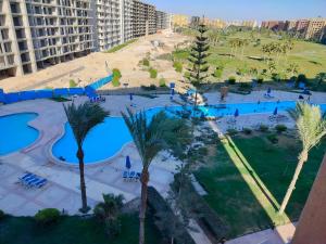 Gallery image of جولف بورتو مارينا in El Alamein