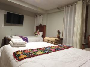 Φωτογραφία από το άλμπουμ του Rumiwasi Inn Ollantaytambo σε Ollantaytambo +41 φωτογραφίες