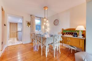 Fotografie z fotogalerie ubytování Cockleshell Cottage v destinaci Kessingland
