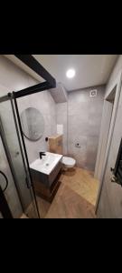 Ένα μπάνιο στο Studio pod Gmachem