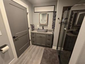 Bilik mandi di The Casita +52 gambar