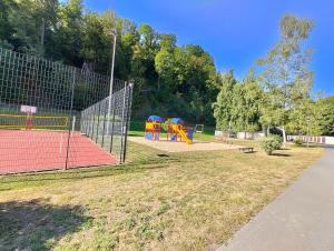 Afbeelding uit fotogalerij van Pension Harzresidenz in Thale