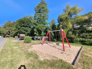 Afbeelding uit fotogalerij van Pension Harzresidenz in Thale