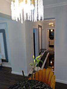 Fotografie z fotogalerie ubytování Exquisite Prima v destinaci Oradea