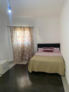 Fotografie z fotogalerie ubytování Casas lubango v Lubangu