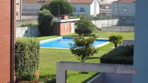 Gallery image of Nibho Apartment in Esposende