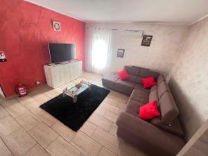 Galeriebild der Unterkunft La casa del sole in Valfenera