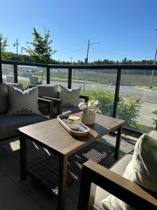 Gallery image of Friday Harbour Resort in Innisfil