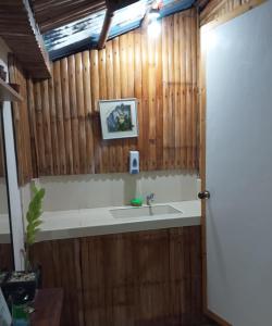 Fotografie z fotogalerie ubytování Dumaguete Oasis Bahay Kubo near City Mall and Airport v destinaci Daro