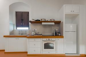 Fotografie z fotogalerie ubytování Katharsis Palace 15th Century Art Hotel at Naxos Old Town II v destinaci Naxos Chora