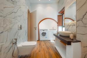 Fotografie z fotogalerie ubytování Katharsis Palace 15th Century Art Hotel at Naxos Old Town II v destinaci Naxos Chora