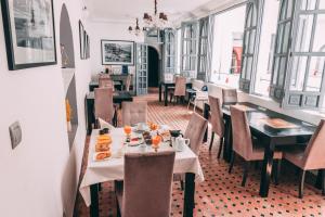 Jídlo v riadu nebo okolí