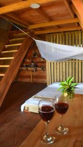 Foto dalla galleria di Origen Zelvamar a Bahía Solano