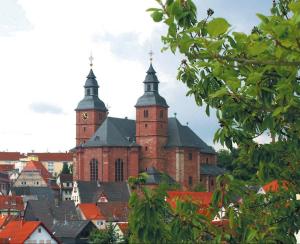 Gallery image of Toni in Walldürn +83 photos