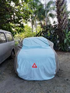 Φωτογραφία από το άλμπουμ του Dumaguete Oasis Bahay Kubo near City Mall and Airport σε Daro