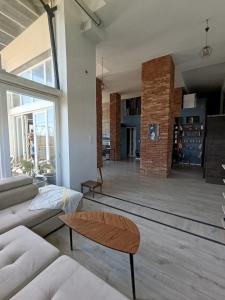 Imagen de la galería de Le LOFT, en Staoueli