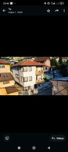 Mynd úr myndasafni af Exotic Nature Hostel í Sarajevo