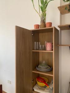 Φωτογραφία από το άλμπουμ του Apartment in Plaza de La Banda de Shilcayo σε Tarapoto +16 φωτογραφίες