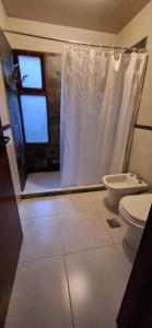 Bilik mandi di Casa Completa - Jardin de Reyes