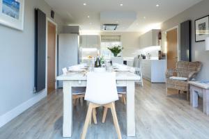 Φωτογραφία από το άλμπουμ του Dune House σε Brancaster +7 φωτογραφίες