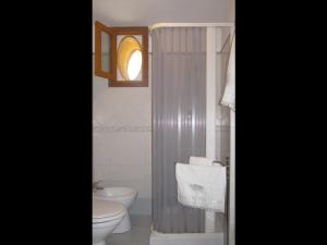 Un baño de Il Piccolo Baglio