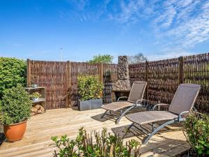 Gallery image of 4 person holiday home in Børkop in Børkop +60 photos