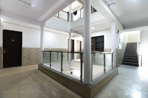Fotografie z fotogalerie ubytování Hotel O Noida Villa v destinaci Noida