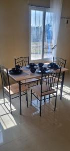 Fotografie z fotogalerie ubytování Privat residential house AC v destinaci Escuintla
