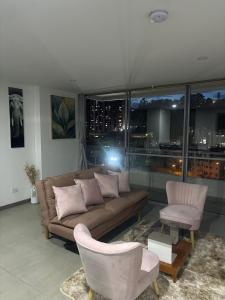 Φωτογραφία από το άλμπουμ του Apartamento Moderno con piscina en Medellín Itagüí - sur σε Estación El Salto