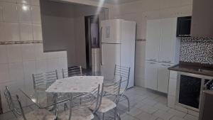 Kuchyň nebo kuchyňský kout v ubytování Casa da Marlene + 5 fotografií