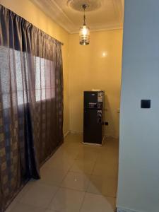 Gallery image of Résidence aida dème in Thies