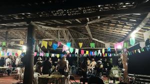 Billede fra billedgalleriet på A Colina Maria Jordão i Taubaté + 55 billeder