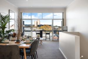Imagine din galeria proprietății Helena House - A Spacious Urban Retreat în Adelaide